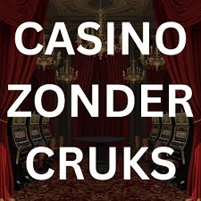 Casino zonder CRUKS Ontdek de Beste Spellen en Mogelijkheden