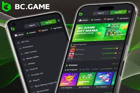 Discover Thrilling Opportunities at BC.Game Casino and Sports Betting Discover Thrilling Opportunities at BC.Game Casino and Sports Betting