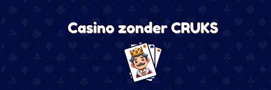 Nieuwste Online Casino Zonder CRUKS Speel Veilig en Vrij Nieuwste Online Casino Zonder CRUKS Speel Veilig en Vrij