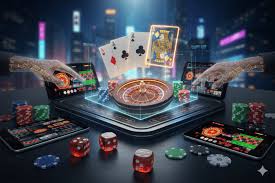 Casino Online med Minimum Indbetaling på 10 Kr 775440347