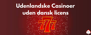 Casino Online Uden Om Rufus En Guide til Spil og Underholdning