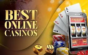 Descubre el emocionante mundo de Oknew Casino 593552253