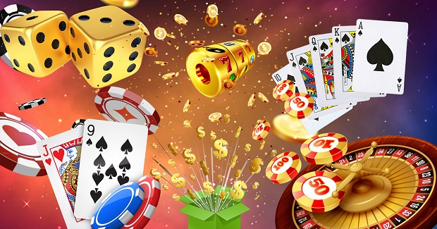 Descubre el emocionante mundo de Oknew Casino 593552253