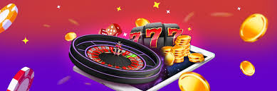 Explore the Golden Lion UK Online Casino Your Gateway to Exciting Gaming