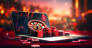Explore the Golden Lion UK Online Casino Your Gateway to Exciting Gaming