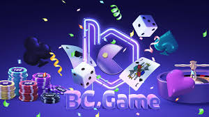 Exploring the Thrills of BC Hash Game Crash