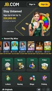 In-Depth JB Casino Pakistan Review Features, Bonuses, and Gaming Options