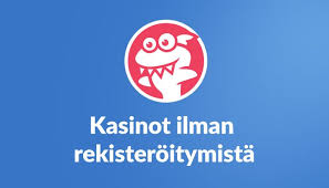 Kolikkopelit Ilman Rekisteröintiä Pelaa Ilman Huolia