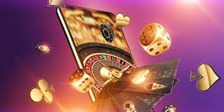Max Win Casino Descoperă Lumea Distracției și Câștigurilor!