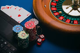 The Exciting World of Bitcoin Roulette A Comprehensive Guide -338800091