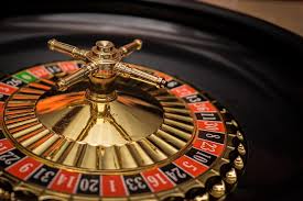 The Exciting World of Bitcoin Roulette A Comprehensive Guide -338800091