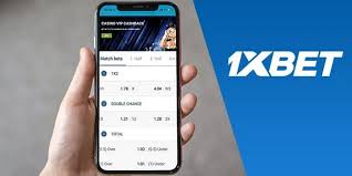 The Ultimate Guide to the 1xBet Singapore App 865313128