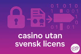 Utländska Casinon med Låg Insättning - En Guide till Spelupplevelse
