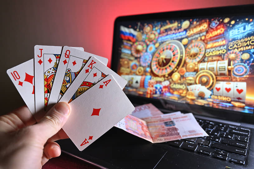 Experience the Thrill of BetNuvo Online Casino Experience the Thrill of BetNuvo Online Casino