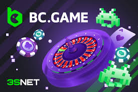 Explore the Exciting World of Slots at BC.Game