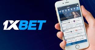 Скачивание приложения 1xbet в Узбекистане Ваша возможность для ставок
