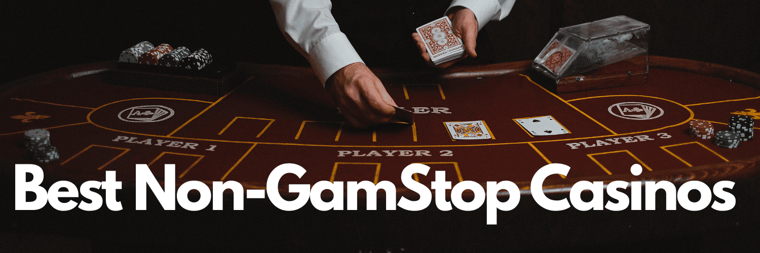 Understanding Non GamStop Casinos An Overview