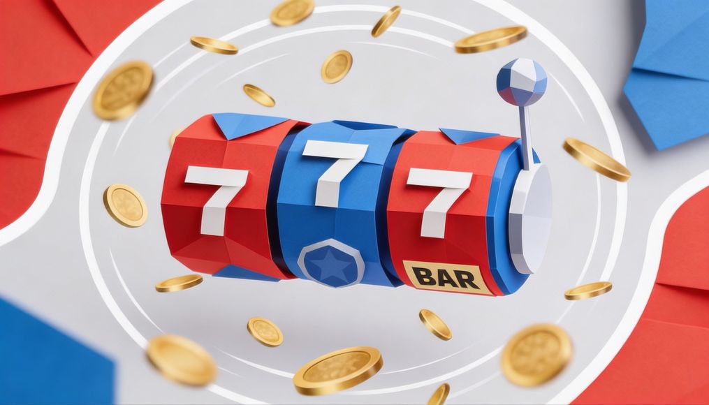 National casino Norge