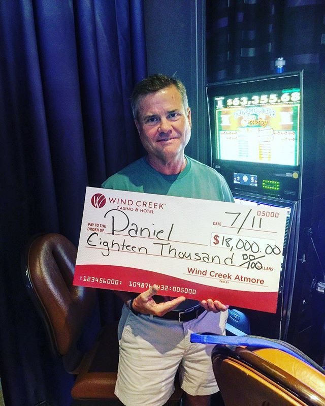 United Kingdom - winner casino bonus