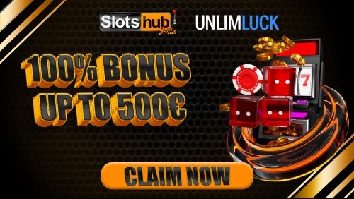 Discover unlimluck